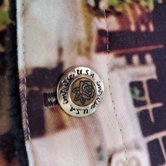 Cool / Contemporary - Classic Route 66 Jacket - Picture 7 of 7